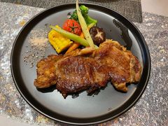 -清漫·派对音乐餐吧(市桥店)