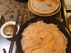 -陈渡桥老火锅(清潭店)