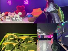 -VS SPORTS PARK运动玩乐园·团建·生日会(合生汇店)