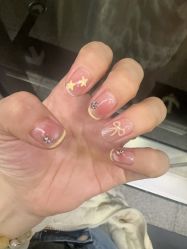-晨·艺美甲美睫