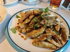 -汤城小厨•粤菜•靓汤(金宝街店)