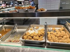 -阿那亚第三食堂 Cafeteria 3