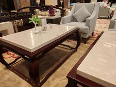 -西安阳光国际大酒店·中餐厅