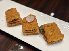 -索菲特酒店·乐轩华中餐厅