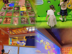 -佛山科学馆