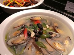 -美食汇·海鲜自助西餐厅·江门富力万达嘉华酒店