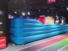 -VS SPORTS PARK运动玩乐园·团建·生日会(合生汇店)