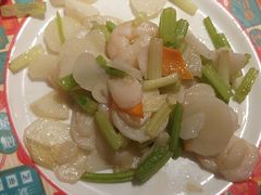 -避风塘(宝山万达店)