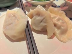 -东方饺子王(新阳路店)