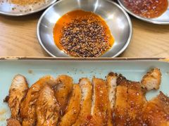 -五十中小肉串(南站店)
