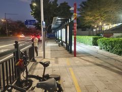 -南丰汇(新港东路店)