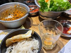 -姜虎东白丁烤肉(银泰中心in99店)