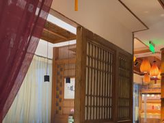 -一叶一世界•素食餐厅(环球中心店)