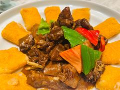 -宴昆山·私房菜(春晖店)