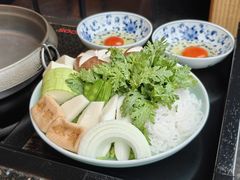 -然锅料理