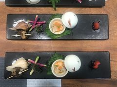 -森味薪火烧•烧鸟居酒屋•日本料理(望京店)