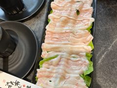 -林记潮牛·牛肉火锅(上马墩店)
