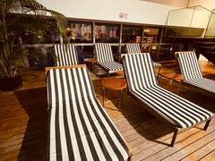 -龙之梦大酒店-健身中心