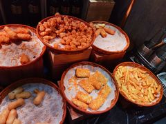 -非烤勿扰韩料自助烤肉(松山湖万科店)