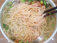 -清真·益鑫羊肉手抓馆(花园北街店)