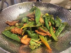 -彭耕记猪油炒小菜(吉联mall店)