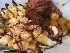 -華歡冰室-WahFoon(吉大店)