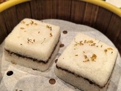 -海天楼中餐厅(吴宫泛太平洋酒店)