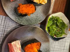 -戏作寿司(观音桥店)