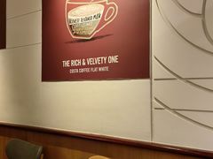 -COSTA COFFEE(新奥购物中心店)