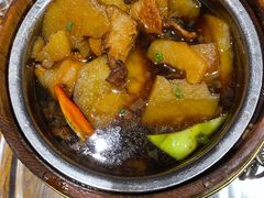 -苹果树下艺术餐厅(通州店)