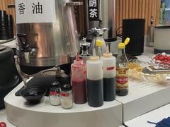 -锅说大脸毛肚重庆老火锅(佐阾店)