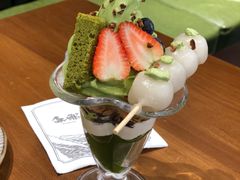 -無邪日式甜品(世博源店)