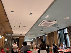 -鲜锦记潮汕牛肉火锅(月坛店)