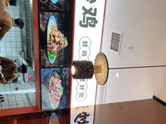 -鲁秀才炒鸡(龙湖西溪天街店)