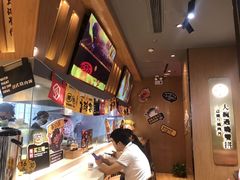 -熊吞·大碗丼烧肉饭(清江浦区万达店)