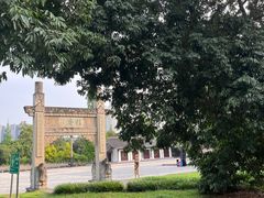 -张坝桂圆林公园