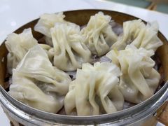 -白老大羊杂碎稍麦