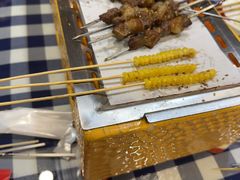 -雪熊哈尔滨烧烤·精酿啤酒·砂锅(中央胜境店)