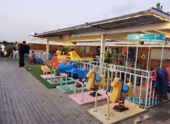 -小蜜蜂农场(凯德七宝购物广场店)