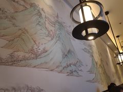 -小厨娘淮扬菜(六合欢乐港店)