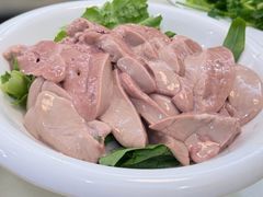 -日日香卤鹅饭店·澄海狮头鹅(澄海店)