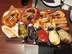 -Ambra Haus琥珀屋精酿餐厅(宝山店)