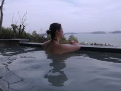 -天目湖涵田半山温泉