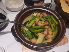 -客颂·客家宴(大壮国际广场店)