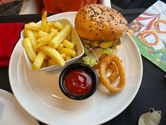 -I'm Angus Steakhouse