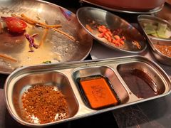 -西塔老太太泥炉烤肉(上海七宝领展广场店)