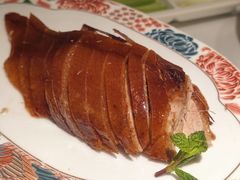 -在前门·烤鸭北京菜(五月花广场店)