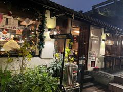 -贰醒·私房小院烧烤 (太古里店)