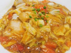 -阿毛饭店(和义路店)