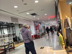 -物美超市(通州梨园店)